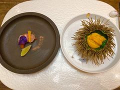 -空蝉怀石料理(益丰·外滩源店)