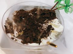 奥利奥牛奶冰-大象厨房(重庆道店)