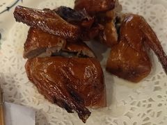 -海宝酒家(中山四路店)