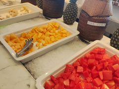 -苏州吴江盛虹万丽酒店-燃餐厅(盛泽店)