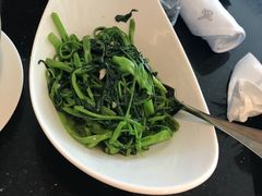 -铭轩中餐厅·海南菜·粤菜(亚龙湾瑞吉店)