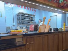-井格重庆火锅(西直门凯德Mall店)