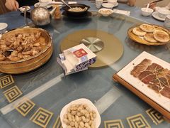 -围龙屋客家食府(福田店)