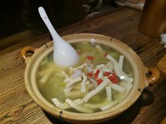 -并州大牌档之醉轻尘