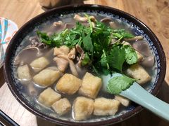 -老城南.鸭血粉丝汤(夫子庙店)