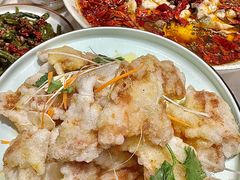-辣小妮de川菜馆(红旗Mall店)