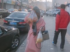 -老方子馅饼粥(台东店)