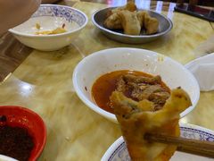 -向群锅饺(登高路店)