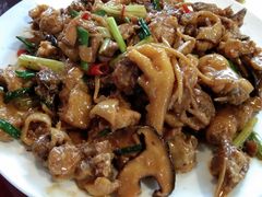 -生态苑农庄(十里画廊遇龙河店)