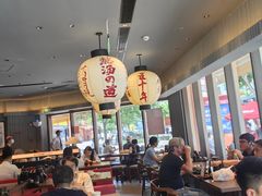 -味千拉面(东方明珠店)