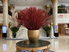 -和平宾馆(王府井店)