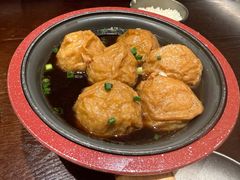 -古都历食南京菜·烤鸭·鸭血粉丝·汤包(南京博物院店)