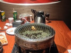 -山之屋炭火烧肉·生啤畅饮(大朗万科中央公园店)
