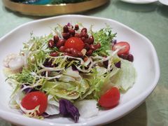 -烤肉宛饭庄(南礼士路店)