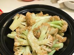 -清晖小苑•顺德地方菜(壹海城店)