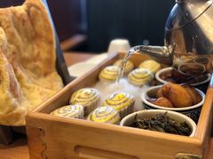 -小土豆北方菜馆(方庄店)