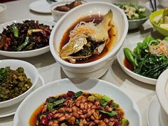 -泉上·发现DISCOVERY ·黔菜餐厅(银海元隆广场店)
