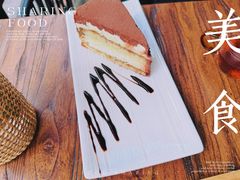 -德福楼咖啡吧(德福巷店)