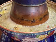 -爱新觉罗福臨火锅馆(万科滑雪场店)