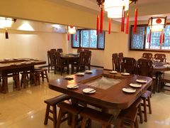 -大家烤羊庄·聚餐团建·谢师宴·生日派对(南山店)
