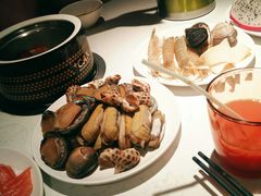 -加餐海鲜自助(宝龙一城店)