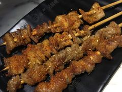 -JUKEBOX玖部音乐餐厅(华侨城店)