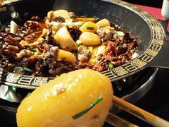 -一只烧鸡公(解放碑店)