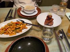 -湖滨28中餐厅·西湖宴·杭州君悦酒店