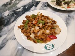 -华竹饭店(中央大街店)