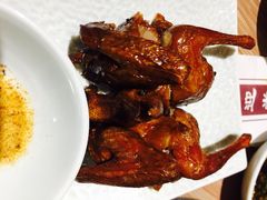 -潮汕牛肉火锅