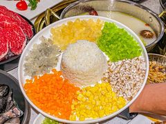 -八珍玉食鸡煲·打边炉(印象城店)