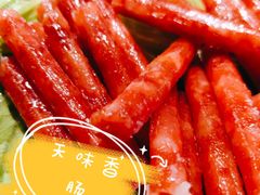 -较场口火锅(九街店)