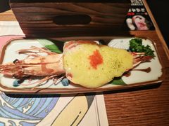 -玉川屋创意日料Bistro(柳巷店)