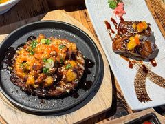 -小川洋风料理(汉街店)