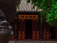 -洛阳白马寺