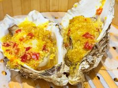 -必点海鲜·海肠捞饭大王(滨江道店)