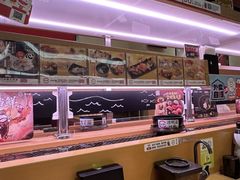 -寿司郎(皇庭广场店)