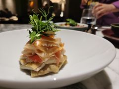 经典椒麻鸡-杭州君悦酒店·湖滨28中餐厅
