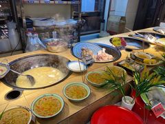 -八大碗(长青街店)