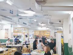 大堂-石灰市老火锅(北滨路店)