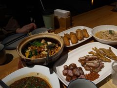 -荣小馆(杭州大厦店)