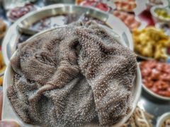 纯鲜毛肚-储奇门鳝鱼火锅(总店)
