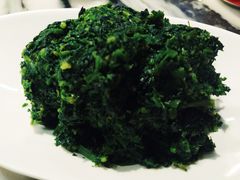 -功德林(南京西路店)