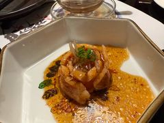 -天狗山料理(省体店)