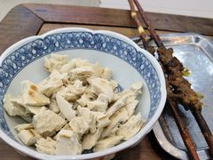 -老刘家泡馍·陕西老字号(钟楼广济街店)