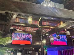 -Uncle Kosto科斯托·中东菜