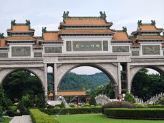 -顺峰山公园