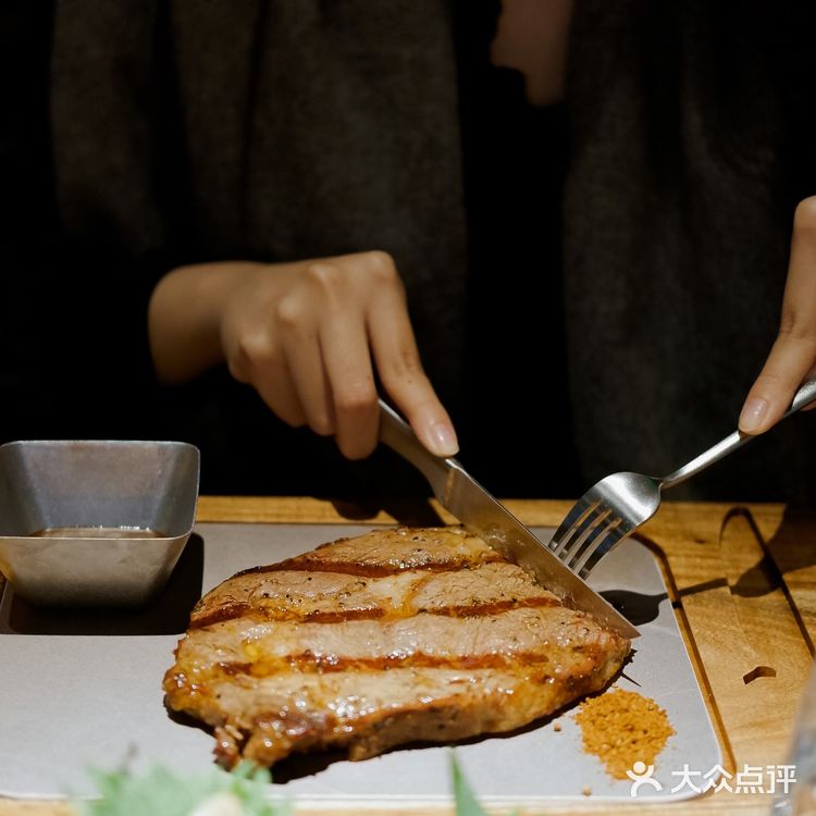 厦门|自带优雅的美式餐厅🍴约会恰饭来这里