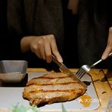 厦门｜自带优雅的美式餐厅🍴约会恰饭来这里