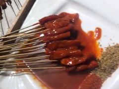 -火焰枪蛋·烧烤(奉天街店)